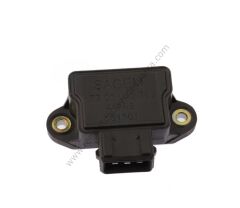 Potansiyemetre Renault Megane 1.6 R19 Europa