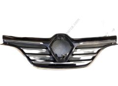 Megane 4 Ön Panjur Krom 7 Çıtalı 622568380R