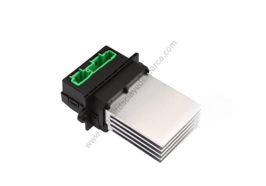 Renault Megane 2 Scenic 2 Klima Rölesi-7701048390