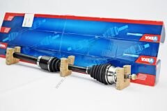 Renault Safrane Ön Aks Sağ N7q Motor