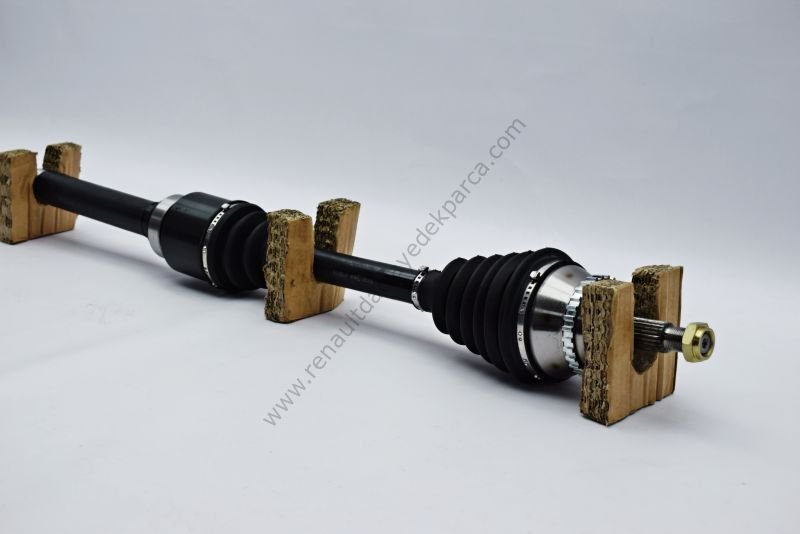 Renault Safrane Ön Aks Sağ N7q Motor