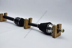 Renault Safrane Ön Aks Sağ N7q Motor