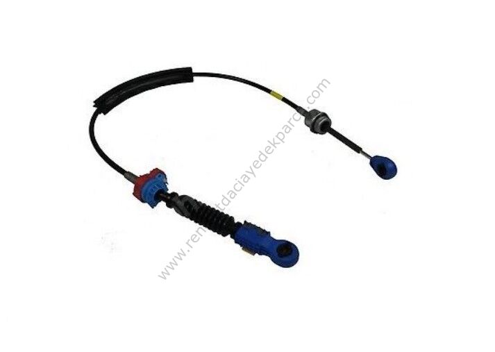 VİTES KUMANDA KABLOSU THALIA