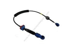 VİTES KUMANDA KABLOSU THALIA