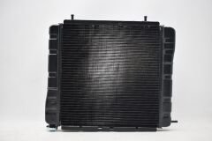 Yetsan Marka Su Radyatörü Renault 9-11 Bakır