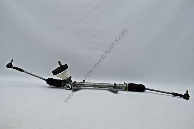 Renault Clio 3 Modus Direksiyon Kutusu Alüminyum Jant