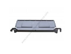 Duster 2 Ön Tampon Alt Gri Parça