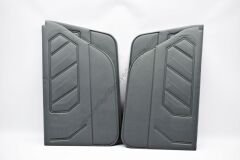 Kapı Döşemesi Renault 9 11 Takım Gri