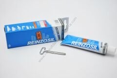 Sıvı Conta Vıctor Reinz Siyah