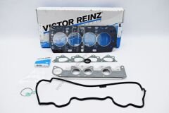 Renault Safrane Motor Takım Conta J7r Motor 12 Subap