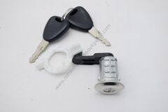 Kapı Kilit Şifresi Renault Megane