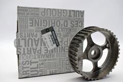 Eksantrik Dişlisi Laguna Megane Clio 16 Valf-7701471374