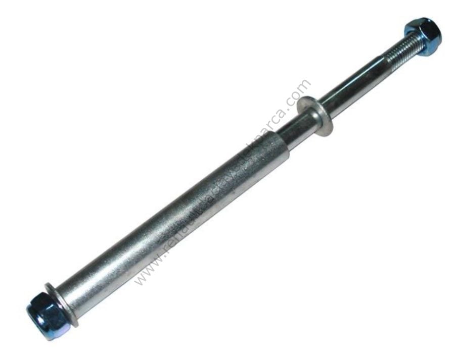 Alt Tabla Mil Takımı Renault 12 Toros