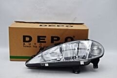 Renault Megane Far Sol 99-02-7701047184