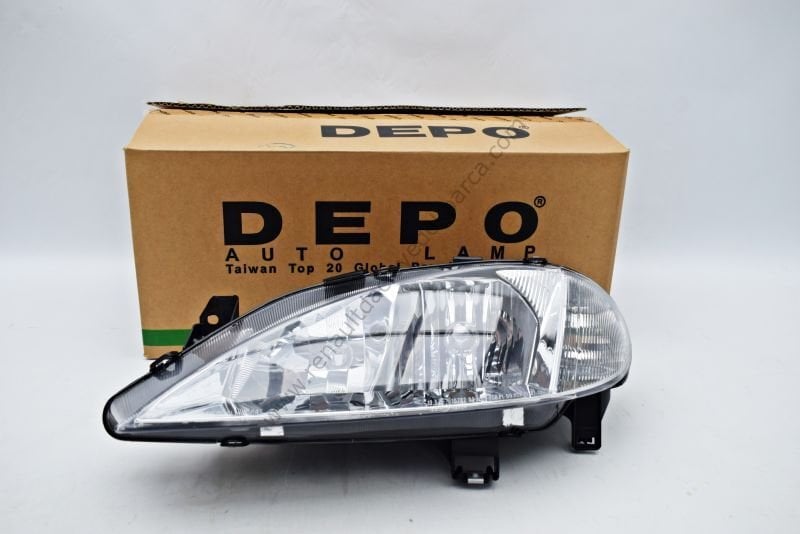 Renault Megane Far Sol 99-02-7701047184