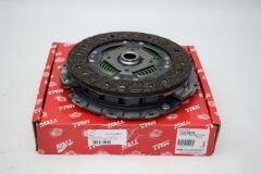 Debriyaj Seti (Baskı Balata) Renault Megane 2 Clio Scenic 2