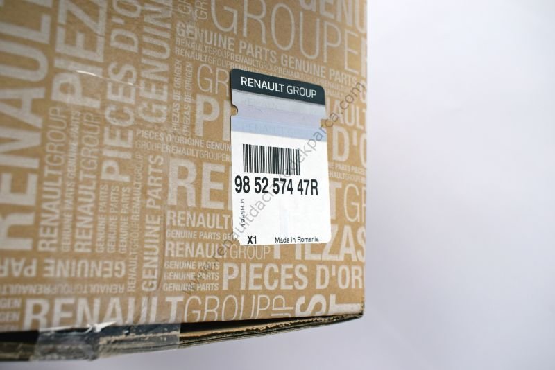 Dacia Duster Yolcu Hava Yastığı (Airbag)-985257447R