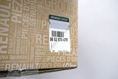 Dacia Duster Yolcu Hava Yastığı (Airbag)-985257447R