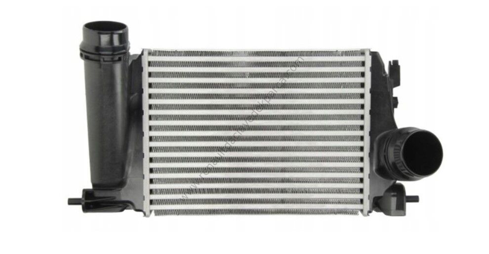 TURBO RADYATÖRÜ MGN-IV