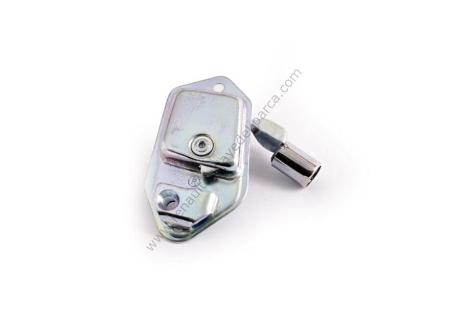 Renault 12 Toros Ön Kapı Kilidi Sağ