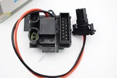 Kalorifer Rezistansı Renault Clio