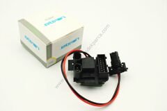 Kalorifer Rezistansı Renault Clio