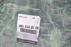 Dacia Sandero Sağ Ön Çamurluk Stepway 2013-