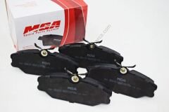 Renault Megane-Laguna Ön Fren Balatası