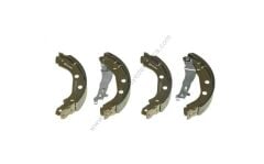 Arka Fren Balatası Renault Kangoo