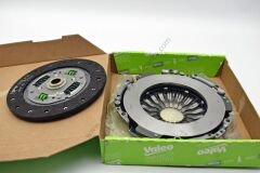 Laguna 2 Debriyaj Seti F4r Motor 7701474658