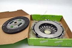 Laguna 2 Debriyaj Seti F4r Motor 7701474658