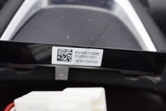 Direksiyon Simidi Clio 4 Captur 484009918R-631651100B