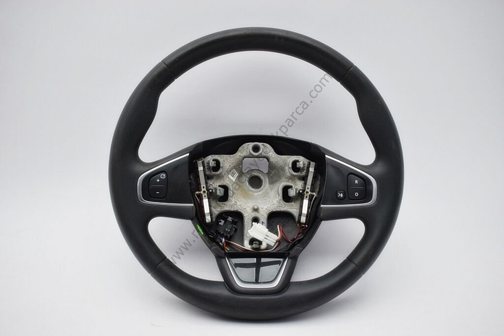 Direksiyon Simidi Clio 4 Captur 484009918R-631651100B