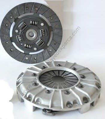 Dacia Pick Up Benzinli Debriyaj Seti 6001545060