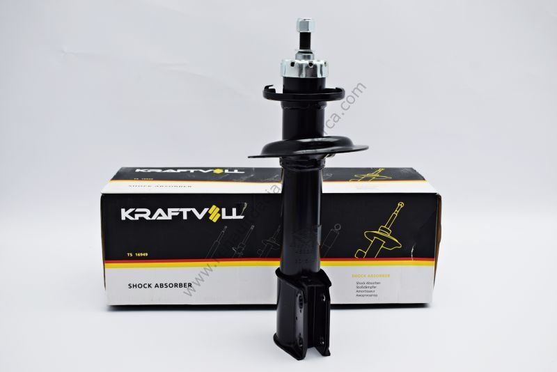 Renault 21 Manajer Ön Amortisör