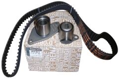 Renault Kangoo Triger Seti 1.9 dizel