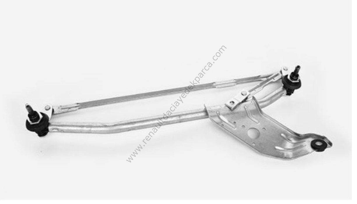 Dacia Duster Logan Sandero Silecek Mekanizması