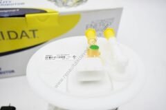 Yakıt (Benzin) Pompası Deposu Şamandırası Clio 3 Clio 4