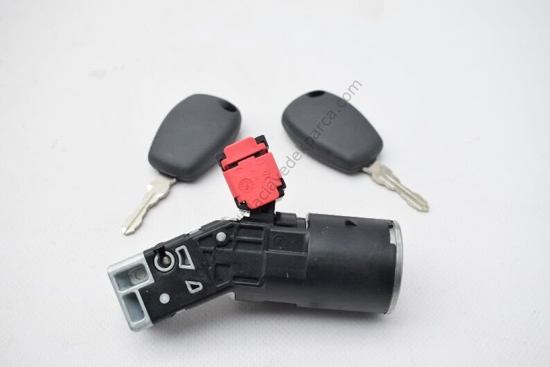 Kontak Dacia Dokker Lodgy Orijinal