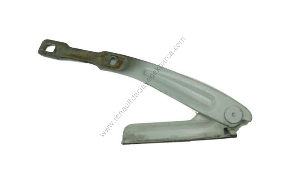 Dacia Duster Motor Kaput Menteşesi Sağ-654007102R