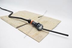 Vites Levyesi Kolu Renault Laguna