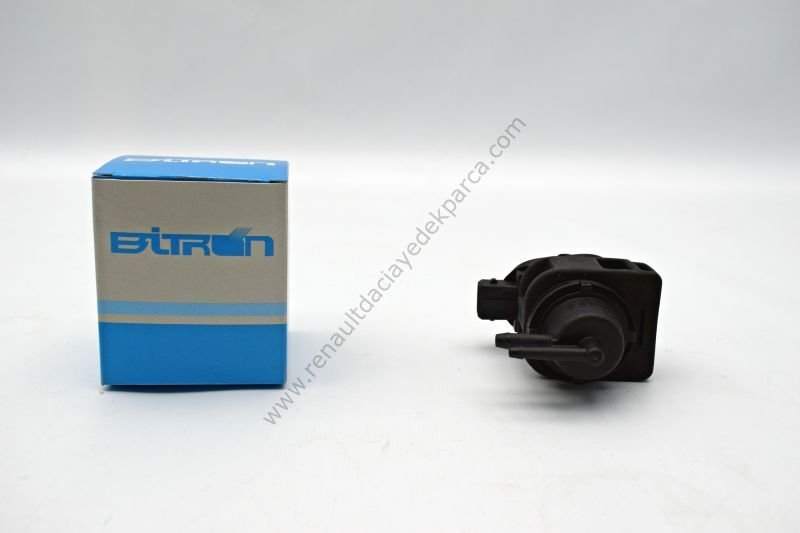 Fluence Megane Duster Laguna N70 Turbo Elektrovana