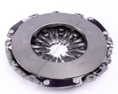 Debriyaj Seti Volan Set 6 İleri Duster Fluence Megane 3