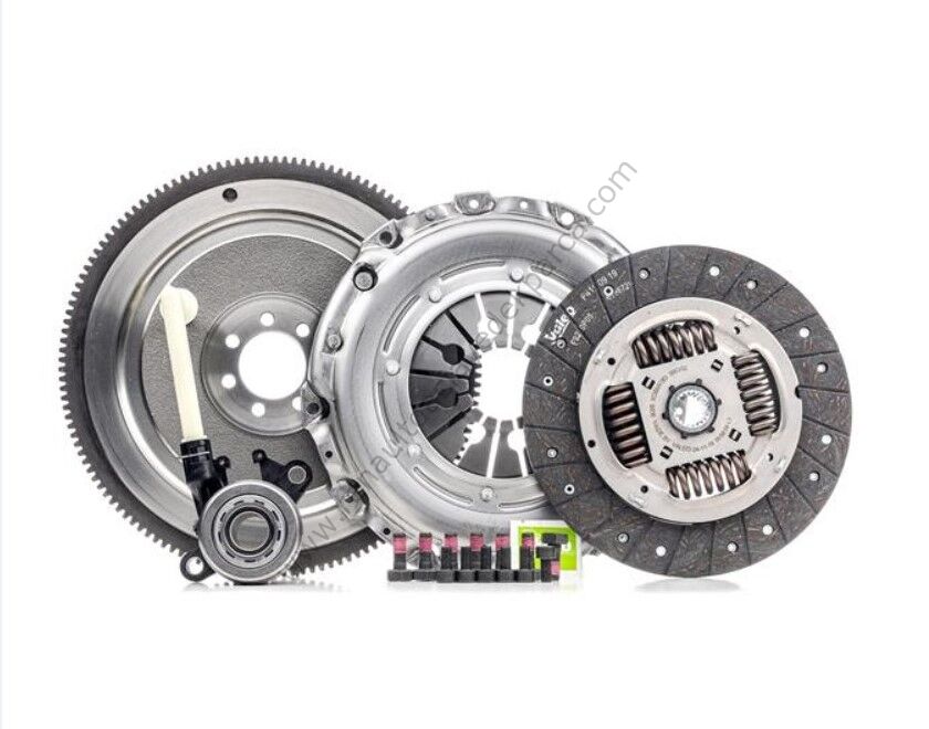 Duster Volan Debriyaj Seti Bilya Set 4x4