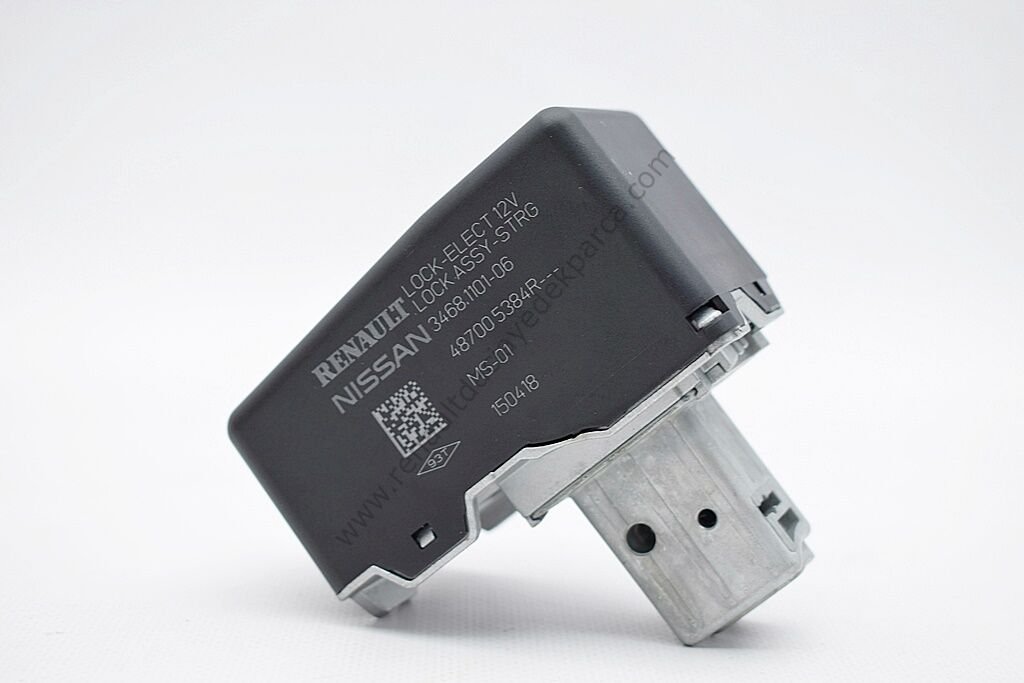 Kolon Kilidi Talisman Megane 4 Dacia Duster 487006831R