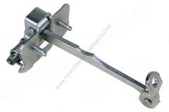 Kapı Gergisi Renault Megane Scenic 7700834326