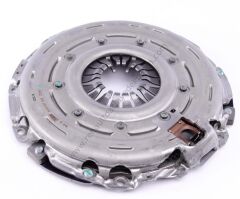 Duster Volan Debriyaj Seti Bilya Set 4x4