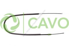 Renault Master 3 Ön El Fren Teli 364024124R