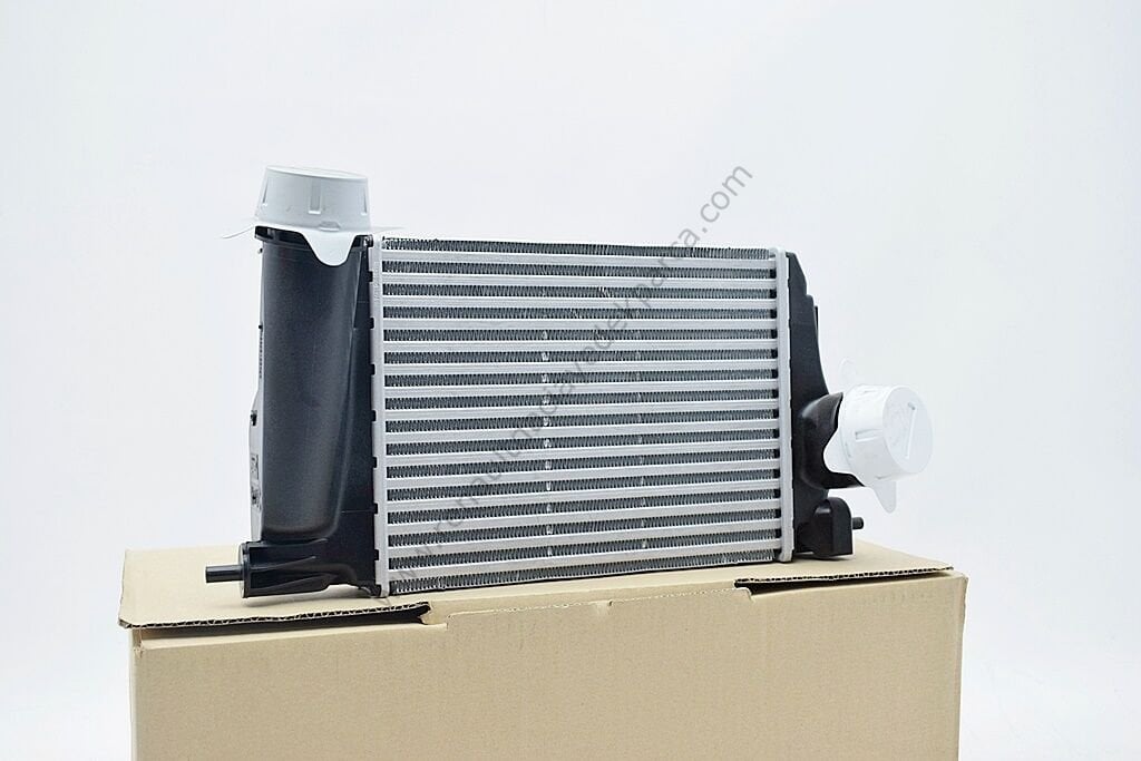 Turbo Radyatörü Kadjar Qashqai 144614ED0A