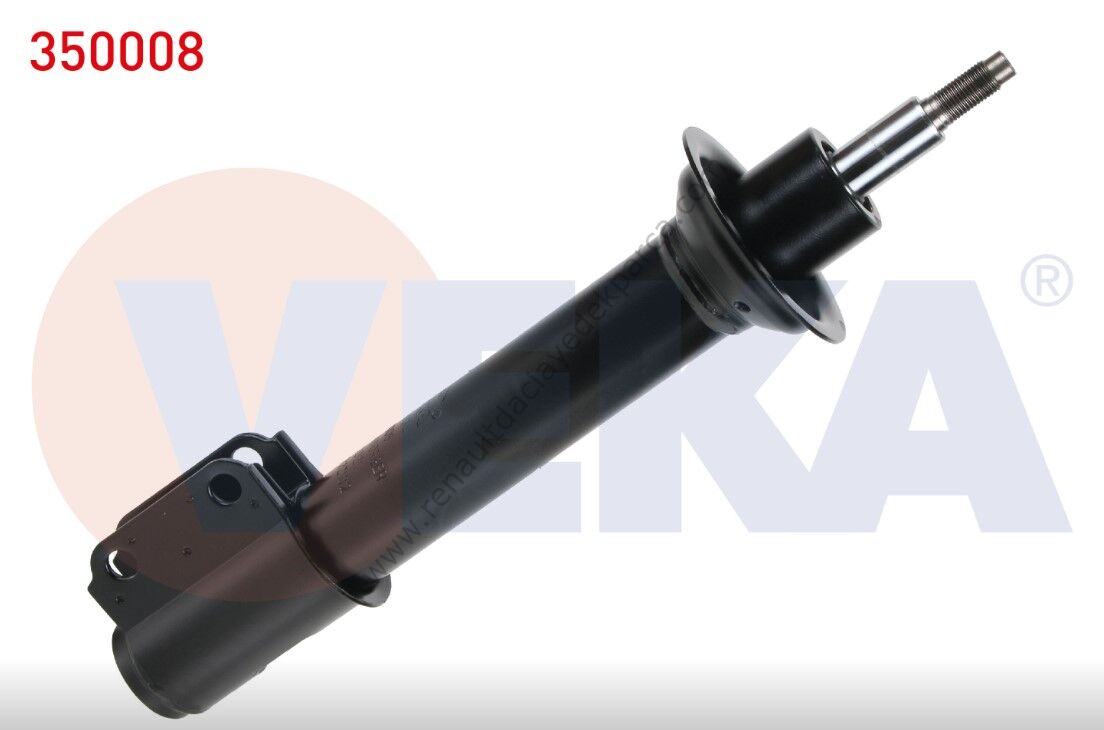 Ön Amortisör Renault 9 11